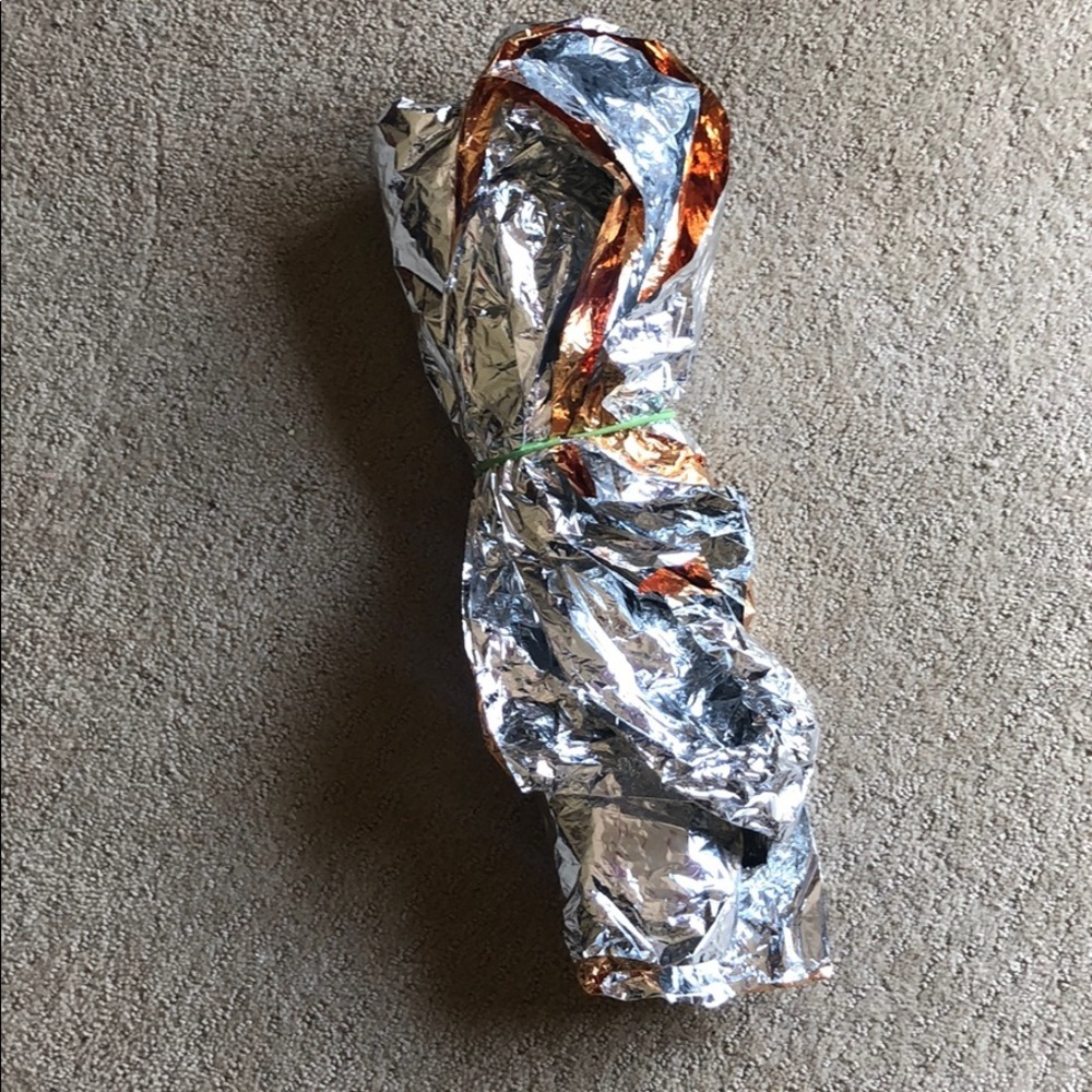 Space Blanket